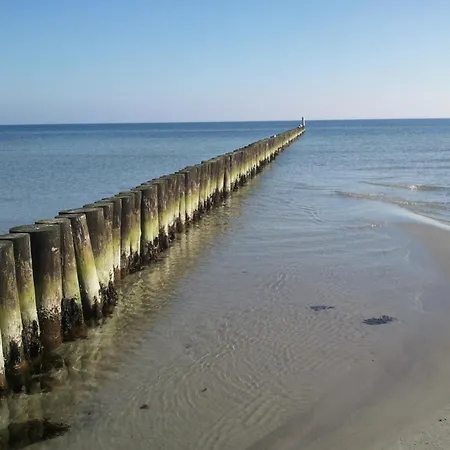 Sonnendeck 32 - Großenbrode