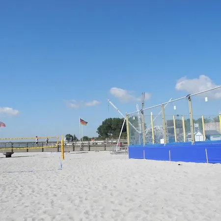Sonnendeck 32 -