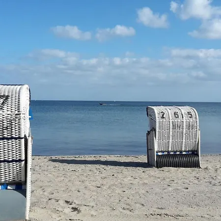 Sonnendeck 32 - Appartement *