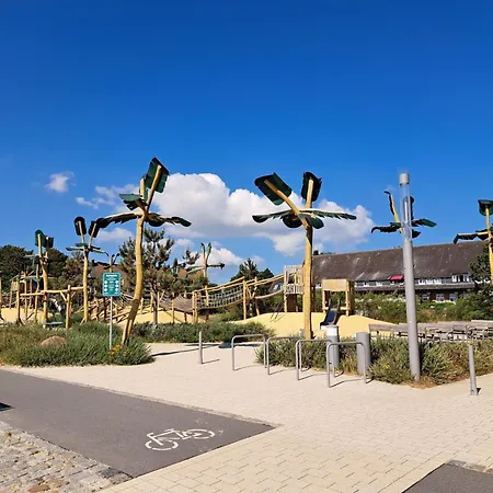 Lejlighed Sonnendeck 32 - *