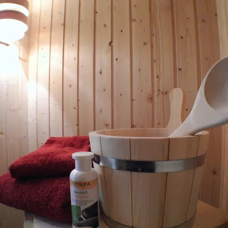 Sonnendeck 32 - Appartement *