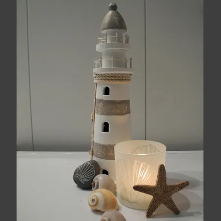 Appartement Sonnendeck 32 - *