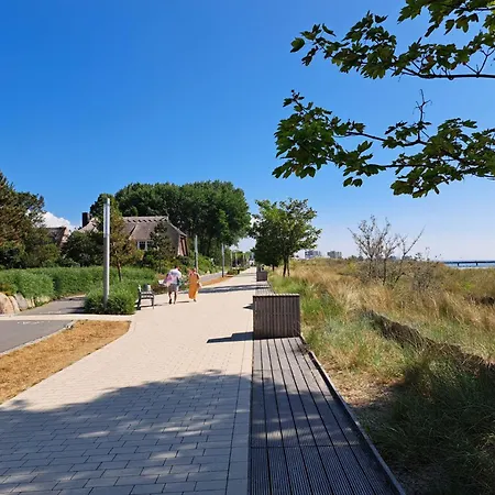 Sonnendeck 32 -