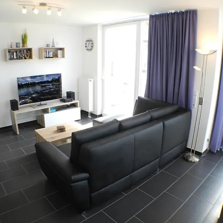 Sonnendeck 32 - * Großenbrode