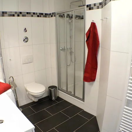 Sonnendeck 32 - Appartement