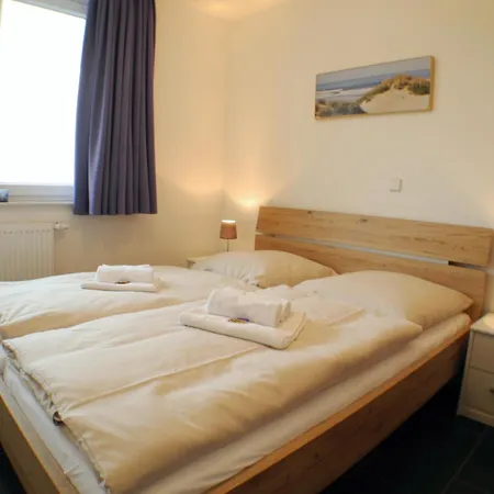 Apartment Sonnendeck 32 -