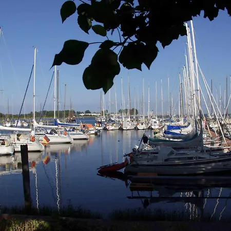 Lejlighed Sonnendeck 32 -