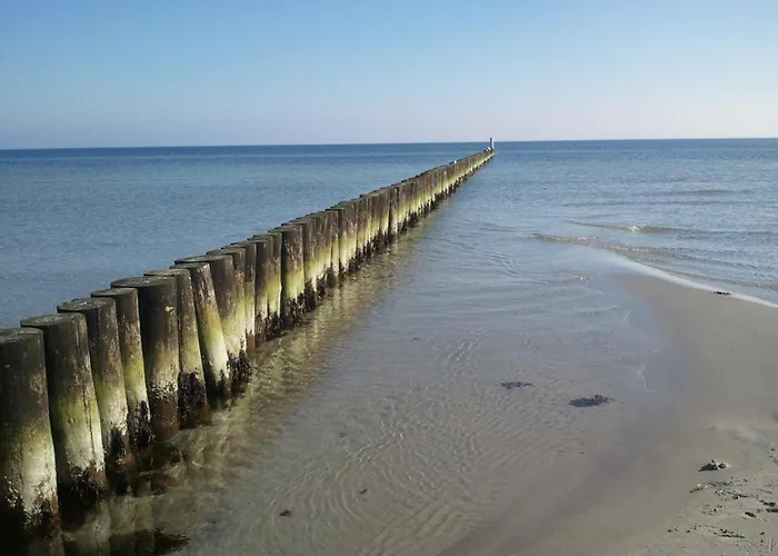 Sonnendeck 32 - Großenbrode