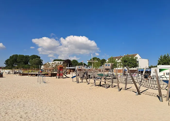 Lejlighed Sonnendeck 32 - Großenbrode