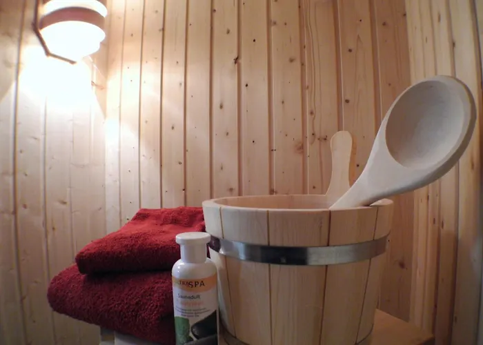 Sonnendeck 32 - Lejlighed *