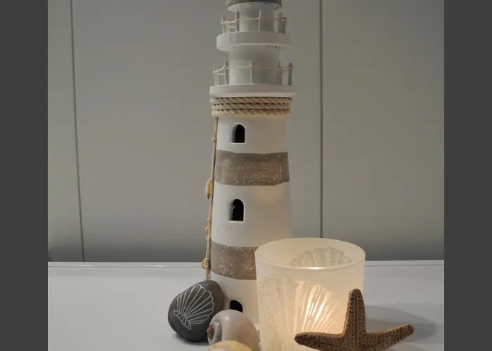 Apartamento Sonnendeck 32 - *