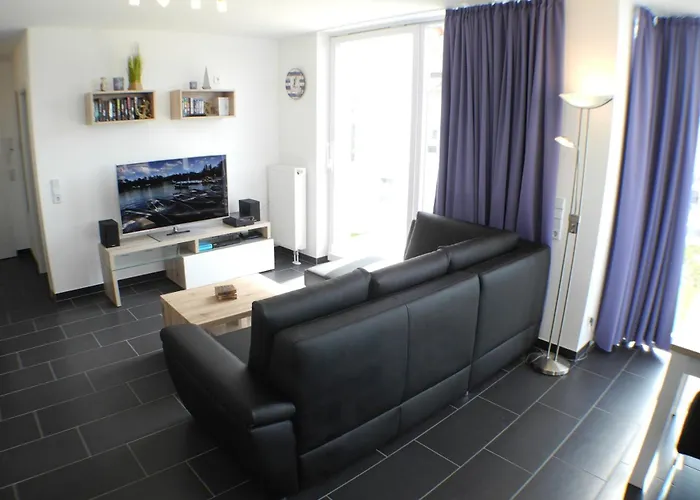 Sonnendeck 32 - * Großenbrode