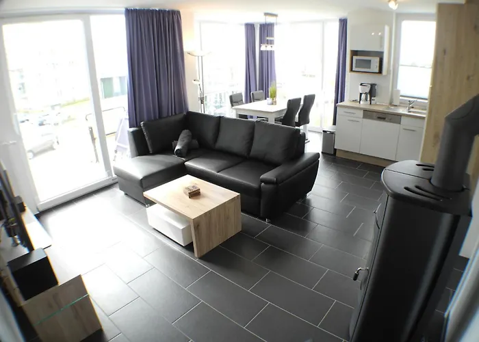 Lejlighed Sonnendeck 32 - Großenbrode