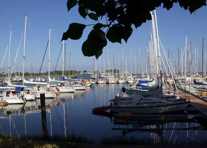 Lejlighed Sonnendeck 32 -